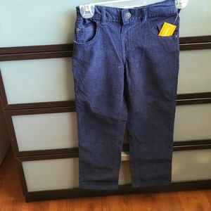 Boys pants